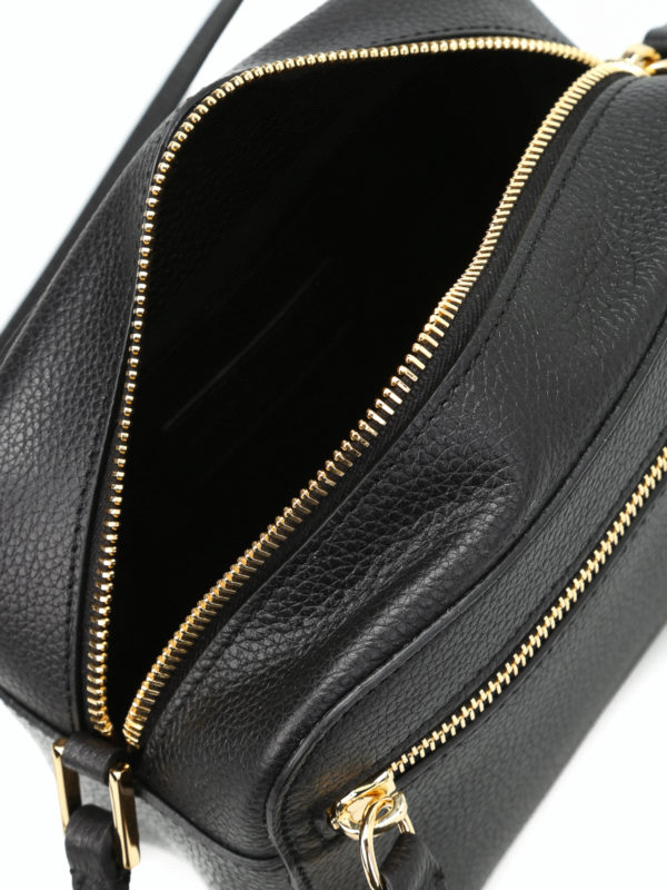ALEXANDER MCQUEEN buy online Tracolla Camera