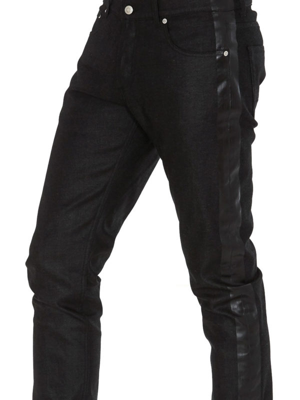 ALEXANDER MCQUEEN buy online Denim jeans