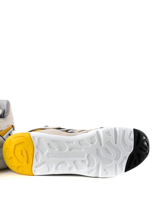 ALEXANDER MCQUEEN buy online Sneaker - Bunt