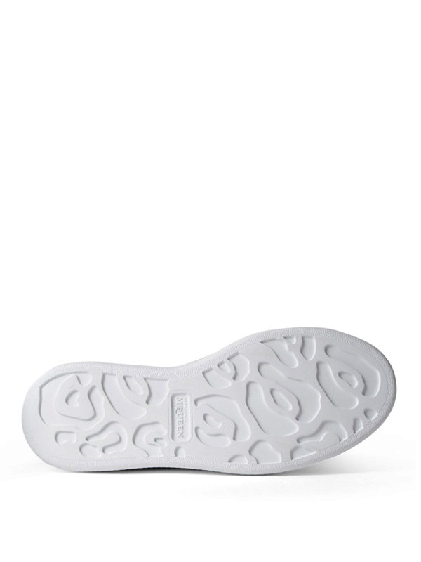 ALEXANDER MCQUEEN buy online Baskets - Oversize