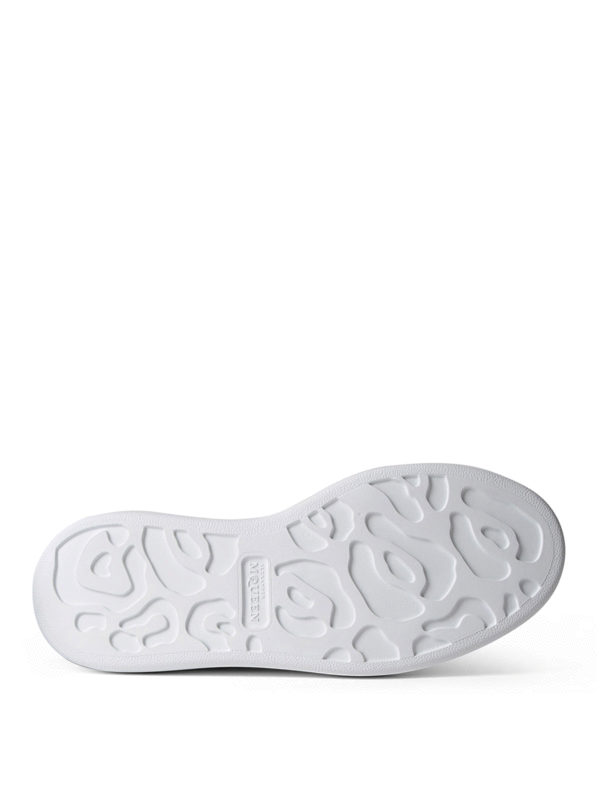 ALEXANDER MCQUEEN buy online Baskets - Oversize