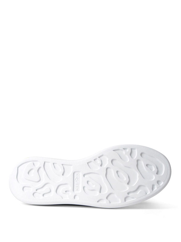 ALEXANDER MCQUEEN buy online Zapatillas - Oversize