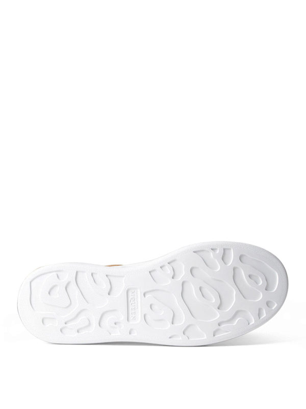 ALEXANDER MCQUEEN buy online Sneaker - Weiß