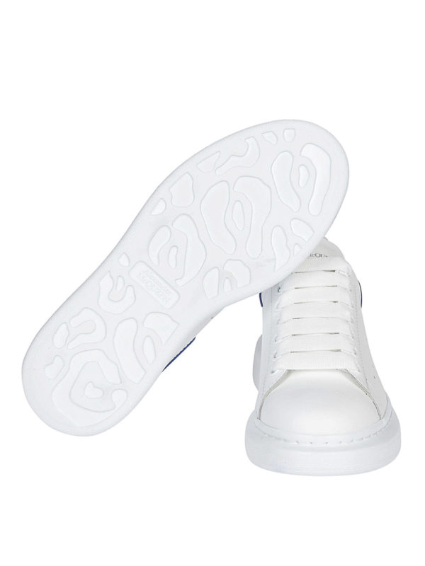 ALEXANDER MCQUEEN buy online スニーカー - Oversize