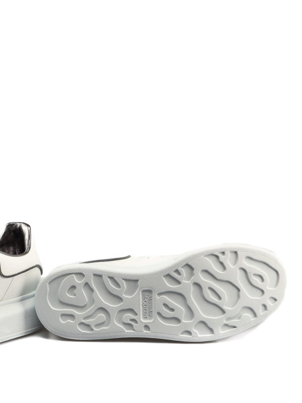 ALEXANDER MCQUEEN buy online スニーカー - Oversize