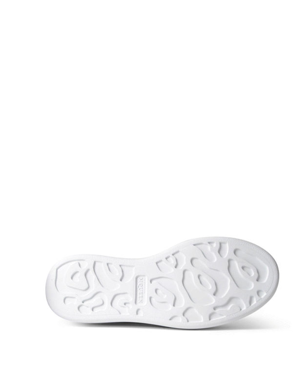 ALEXANDER MCQUEEN buy online スニーカー - 白