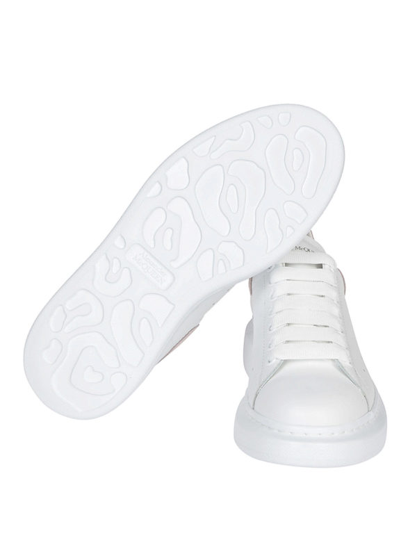 ALEXANDER MCQUEEN buy online Sneaker - Weiß