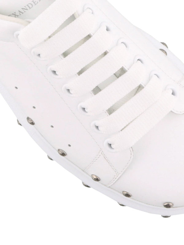 ALEXANDER MCQUEEN buy online Sneaker - Weiß