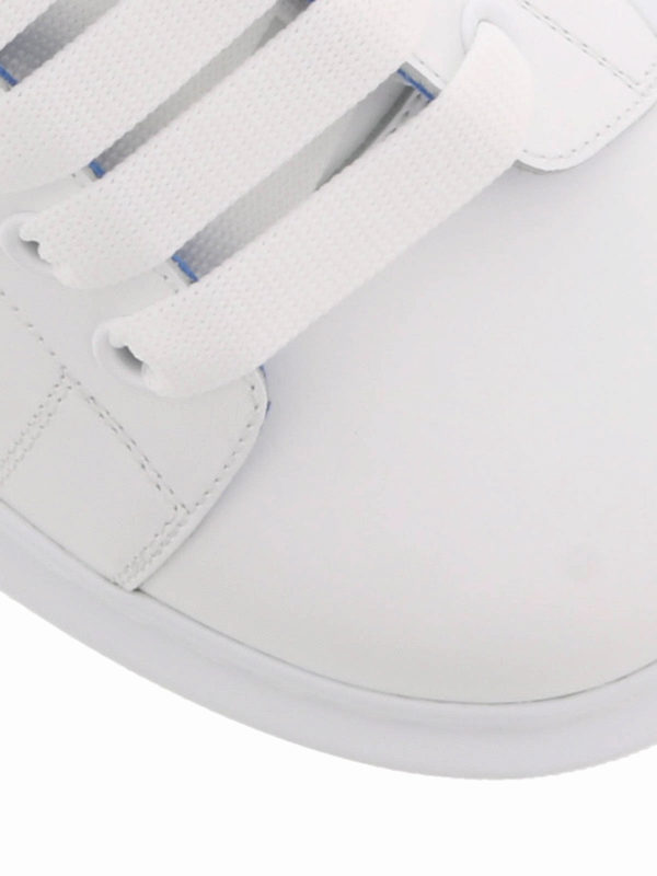 ALEXANDER MCQUEEN buy online Sneaker - Weiß