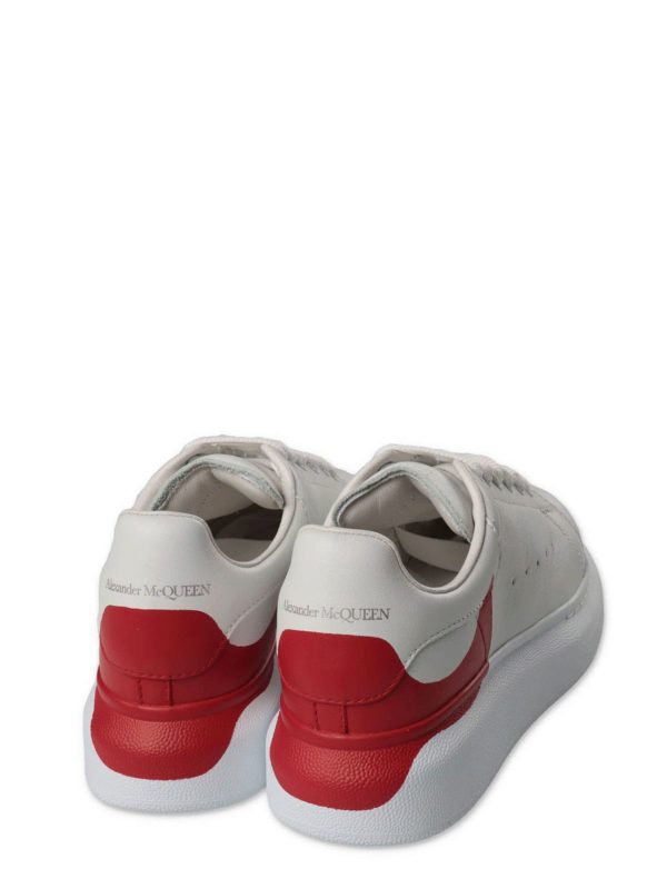 ALEXANDER MCQUEEN KIDS: スニーカー online - スニーカー - 白