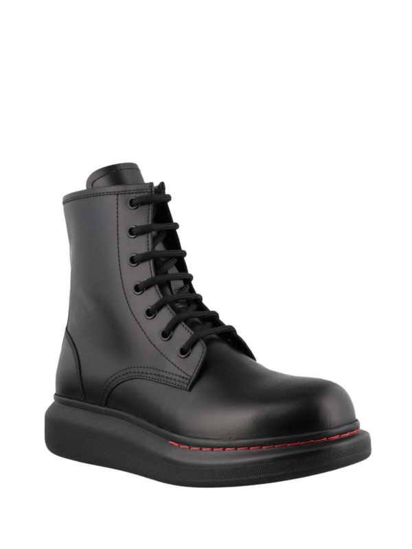 Alexander McQueen ブーツsize37 Alexander McQueen ALEXANDER McQUEEN アレキサンダーマックイーン