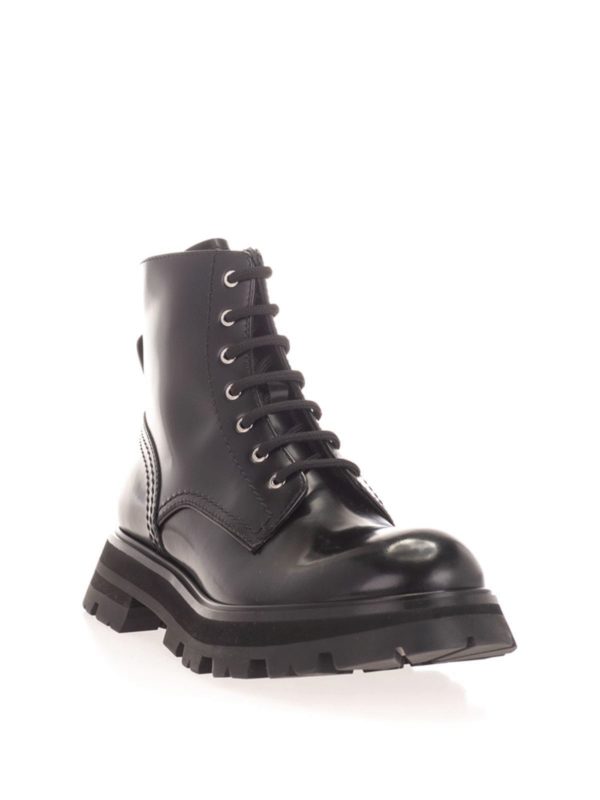 ALEXANDER MCQUEEN: Botines online - Botines - Worker