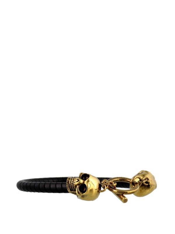 ALEXANDER MCQUEEN: Bracelets  online - Bracelets - Skull
