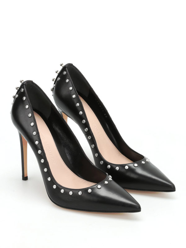 ALEXANDER MCQUEEN: Pumps online - Pumps - Schwarz