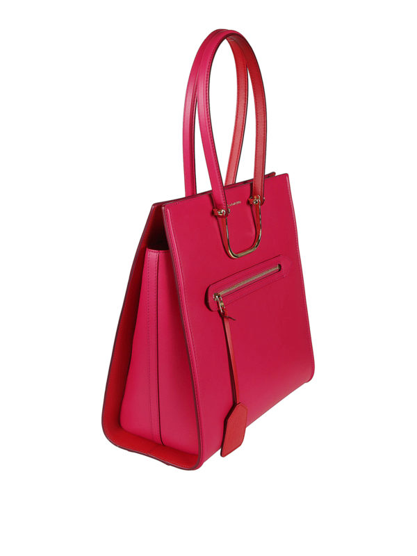 ALEXANDER MCQUEEN: shoulder bags online - The Tall Story bag