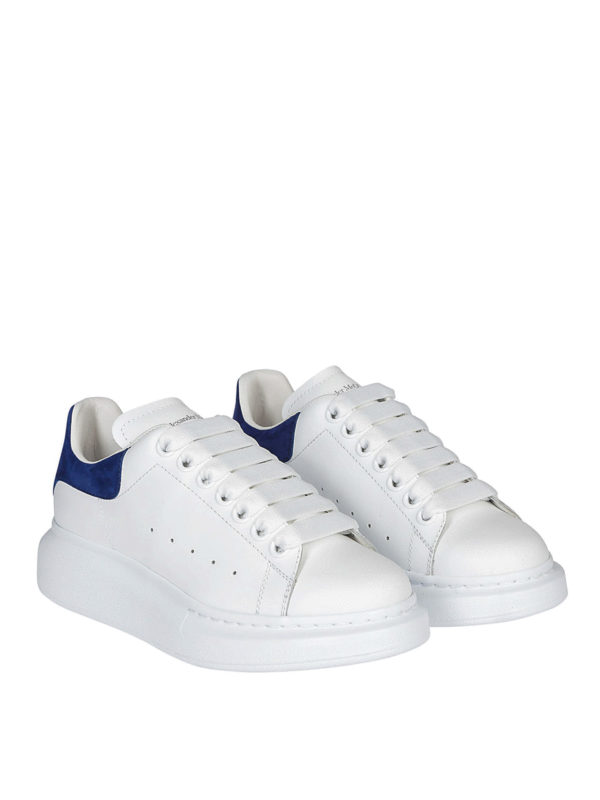 ALEXANDER MCQUEEN: スニーカー online - スニーカー - Oversize