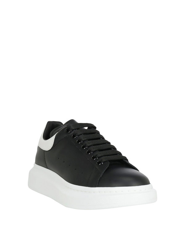 ALEXANDER MCQUEEN: sneakers online - Sneakers Oversize