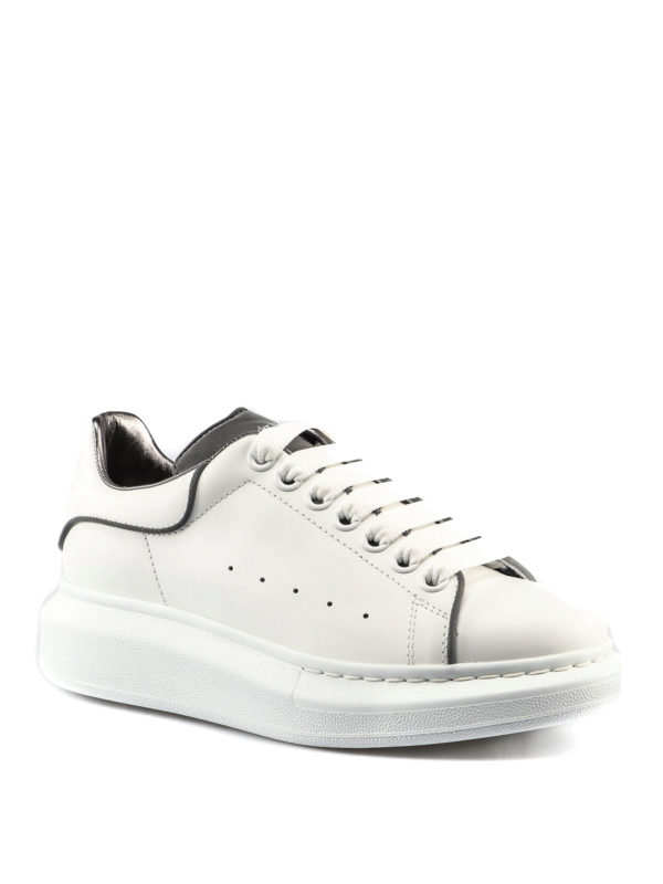 ALEXANDER MCQUEEN: スニーカー online - スニーカー - Oversize