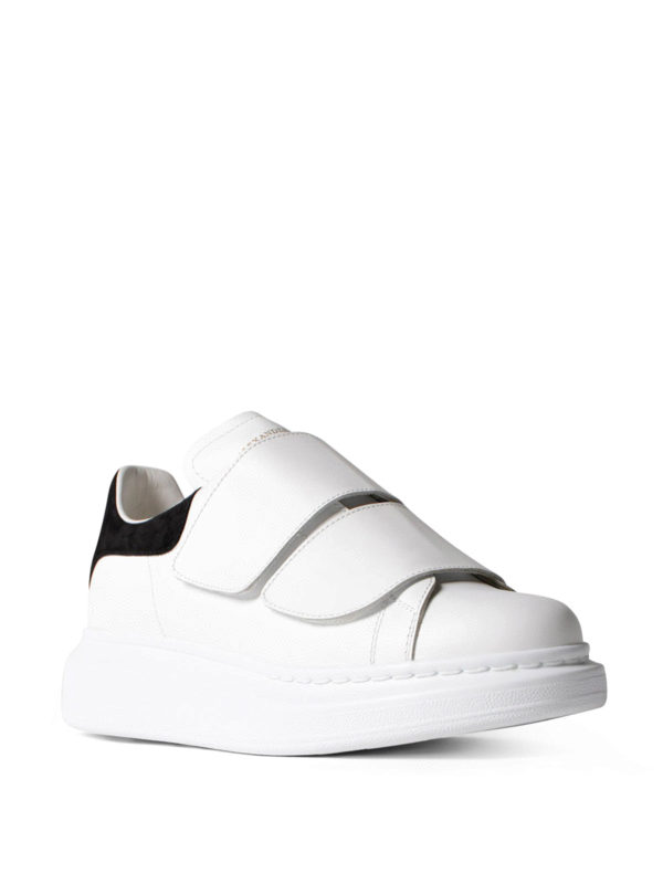 ALEXANDER MCQUEEN: スニーカー online - スニーカー - 白