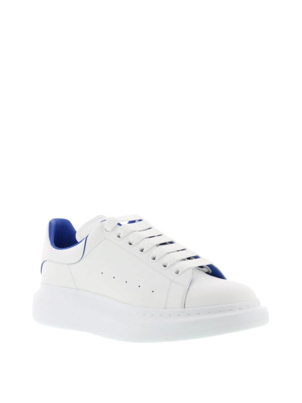 ALEXANDER MCQUEEN: Sneaker online - Sneaker - Weiß