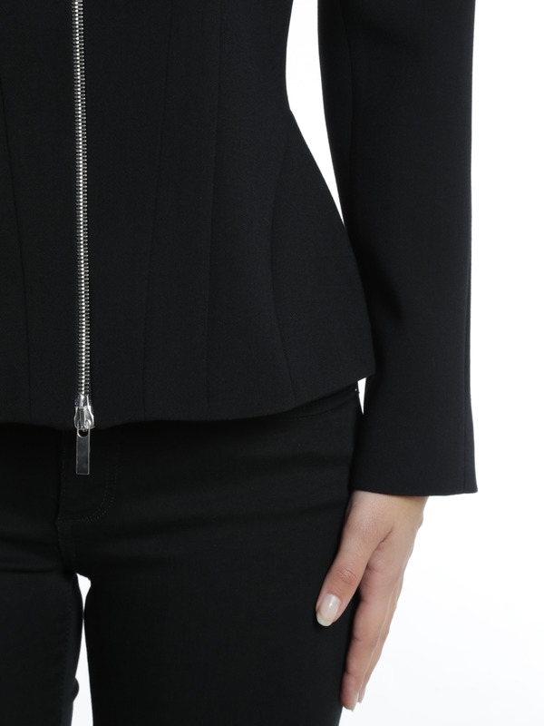 iKRIX ALEXANDER MCQUEEN: Blazer avvitato