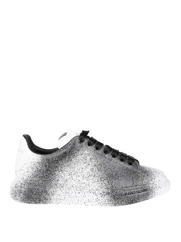 ALEXANDER MCQUEEN: Sneaker - Sneaker - Bunt