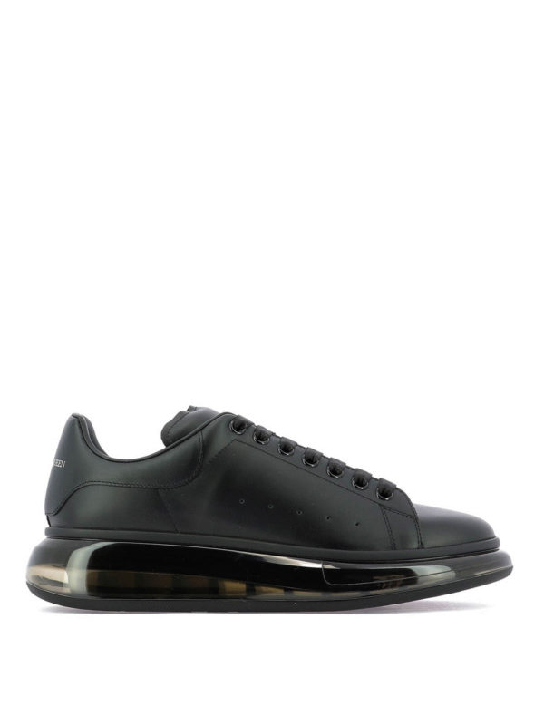 ALEXANDER MCQUEEN: trainers - Oversize sneakers