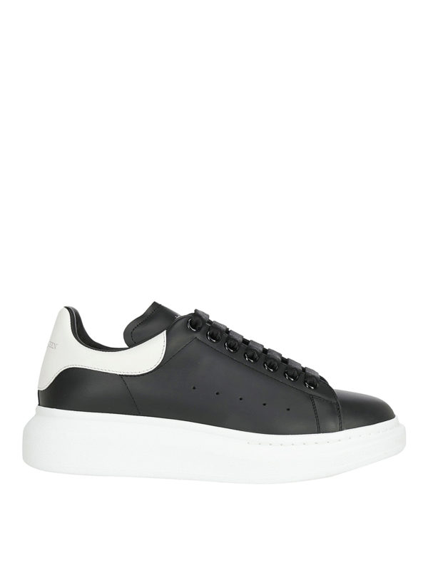 ALEXANDER MCQUEEN: sneakers - Sneakers Oversize
