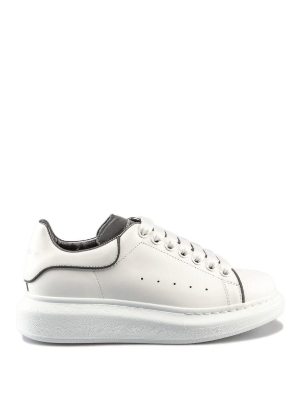 ALEXANDER MCQUEEN: スニーカー - スニーカー - Oversize