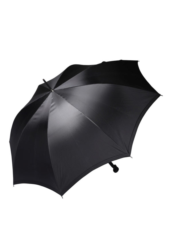 ALEXANDER MCQUEEN: umbrellas - Skull umbrella