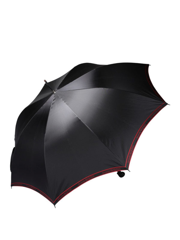 ALEXANDER MCQUEEN: 傘 - 傘 - Skull