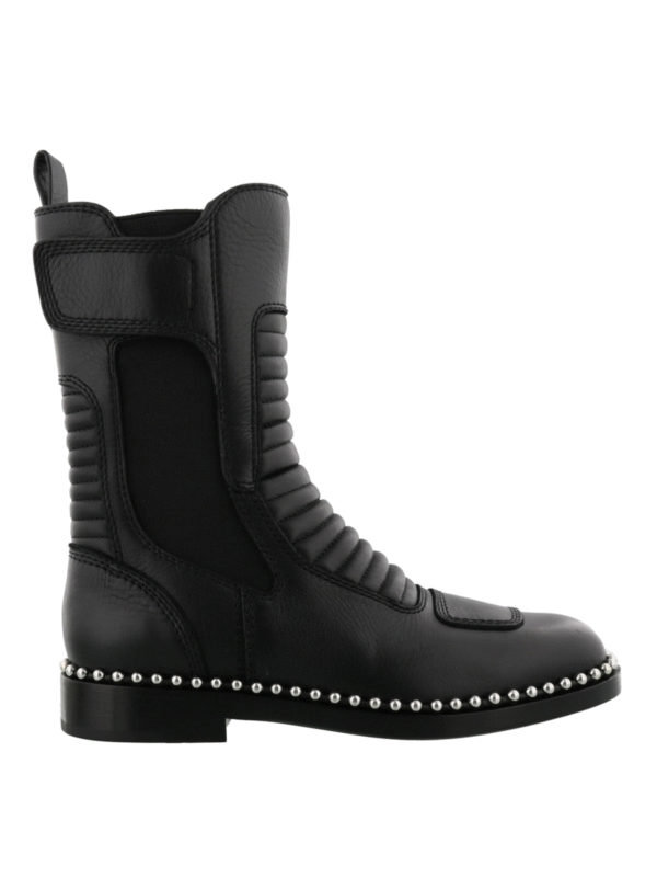 ALEXANDER WANG: Botines - Botines - Mica