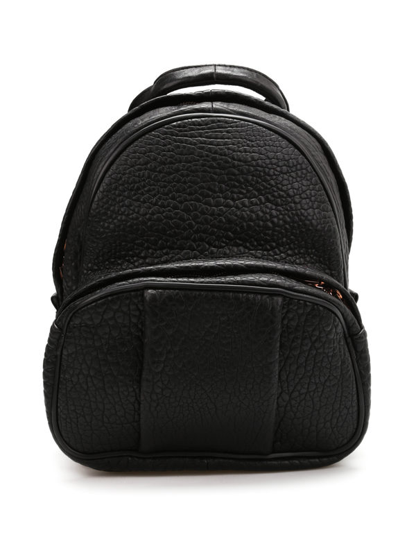 ALEXANDER WANG: backpacks - Dumbo backpack