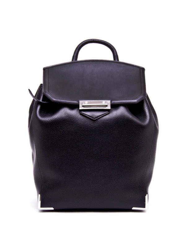 ALEXANDER WANG: backpacks - Prisma backpack