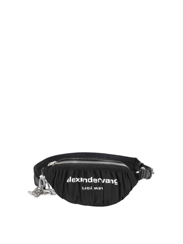 ALEXANDER WANG: belt bags - Attica backpack