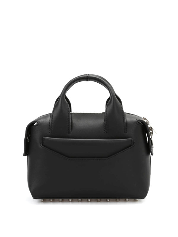 ALEXANDER WANG: bauletti - Borsa mini Rogue