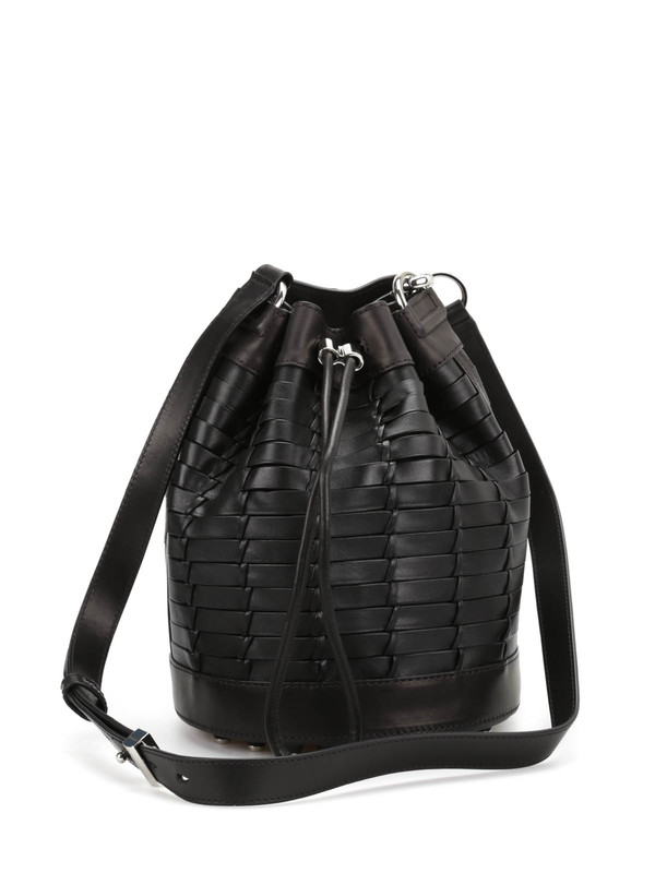 ALEXANDER WANG: Bucket bags - Alpha bucket bag