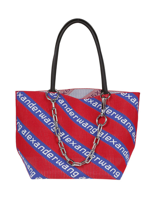 ALEXANDER WANG: Sacs seau  - Sac Seau - Roxy S