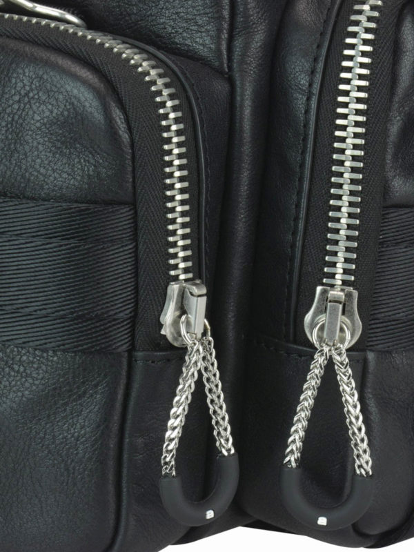 ALEXANDER WANG buy online Surplus calf leather duffle bag