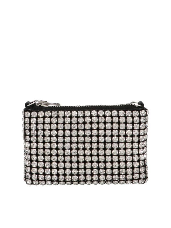 ALEXANDER WANG: Bolsas bandoleras - Bolsa Bandolera - Heiress