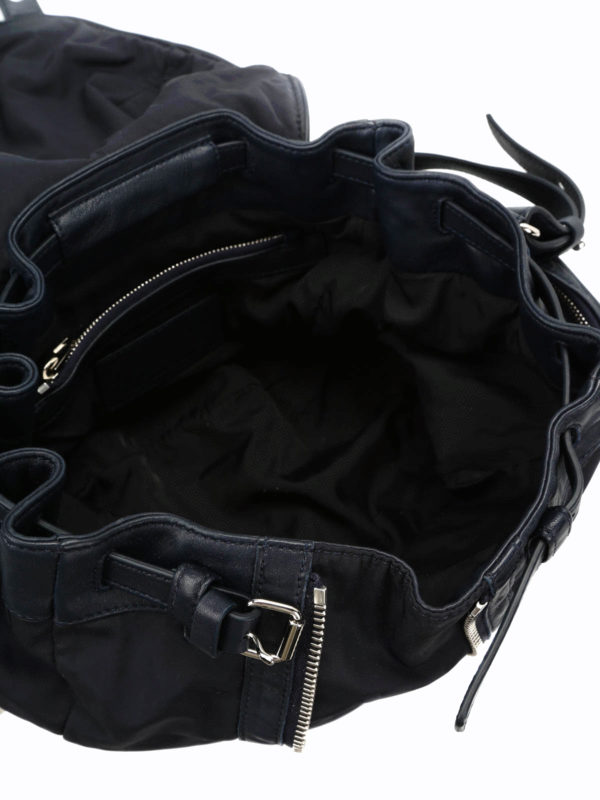 iKRIX ALEXANDER WANG: Marti backpack