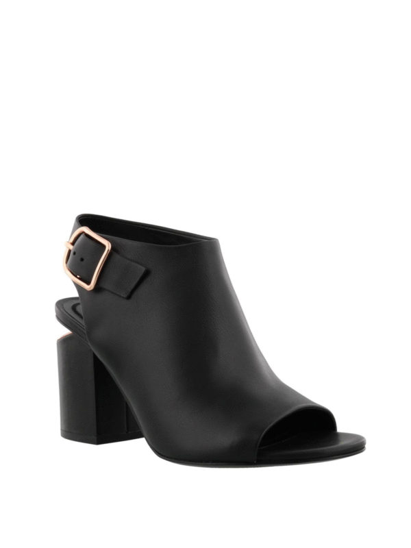 ALEXANDER WANG: Botines online - Botines - Nadia