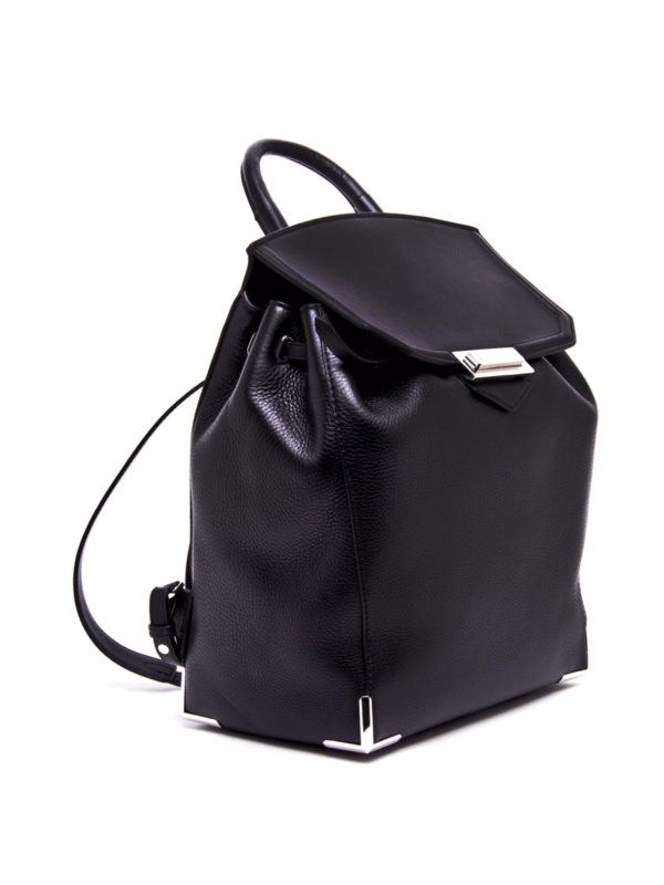 ALEXANDER WANG: backpacks online - Prisma backpack