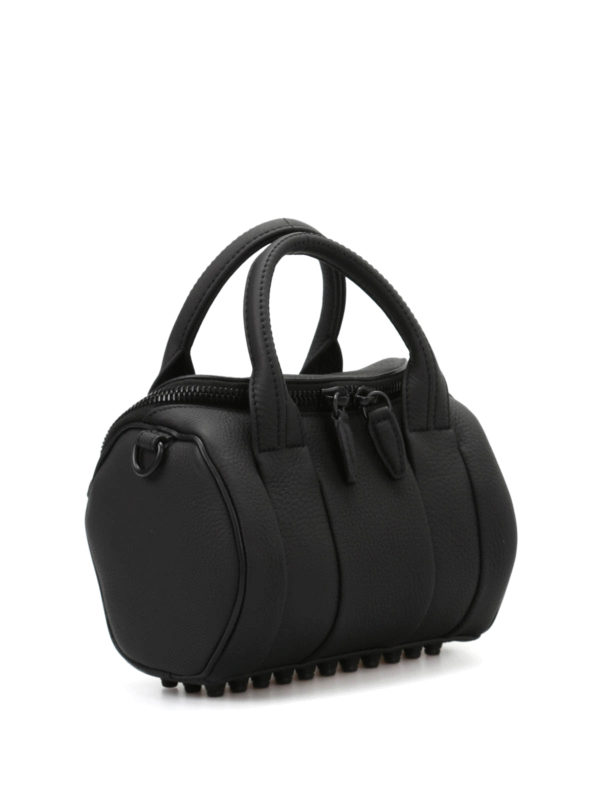 ALEXANDER WANG: bauletti online - Borsa mini Rockie