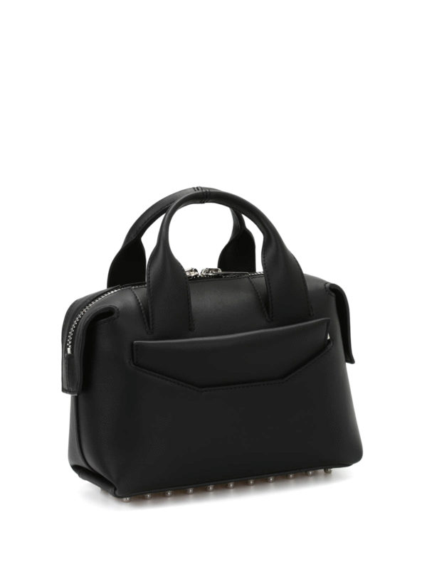 ALEXANDER WANG: bauletti online - Borsa mini Rogue