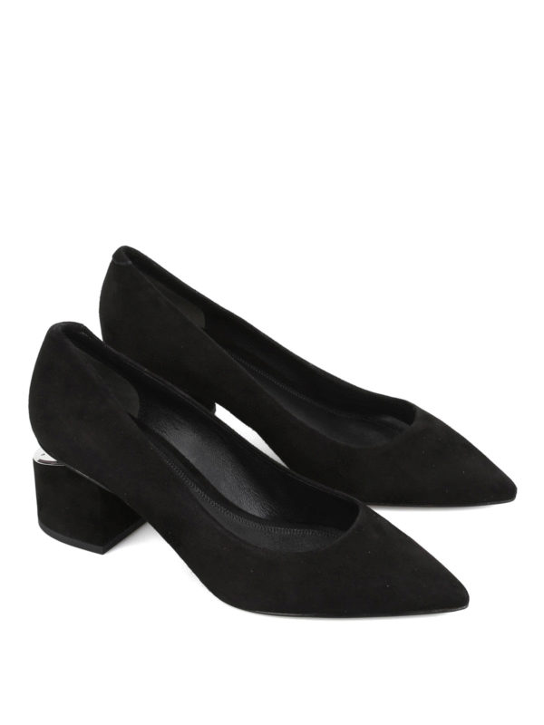 ALEXANDER WANG: パンプス online - パンプス Simona - 黒