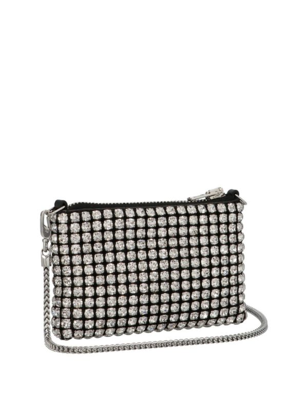 ALEXANDER WANG: Bolsas bandoleras online - Bolsa Bandolera - Heiress