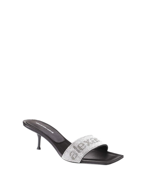 ALEXANDER WANG: sandals online - Jessie sandals