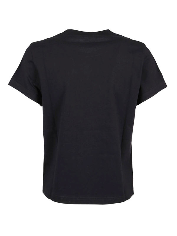 ALEXANDER WANG: Tシャツ online - Tシャツ - Shrunken