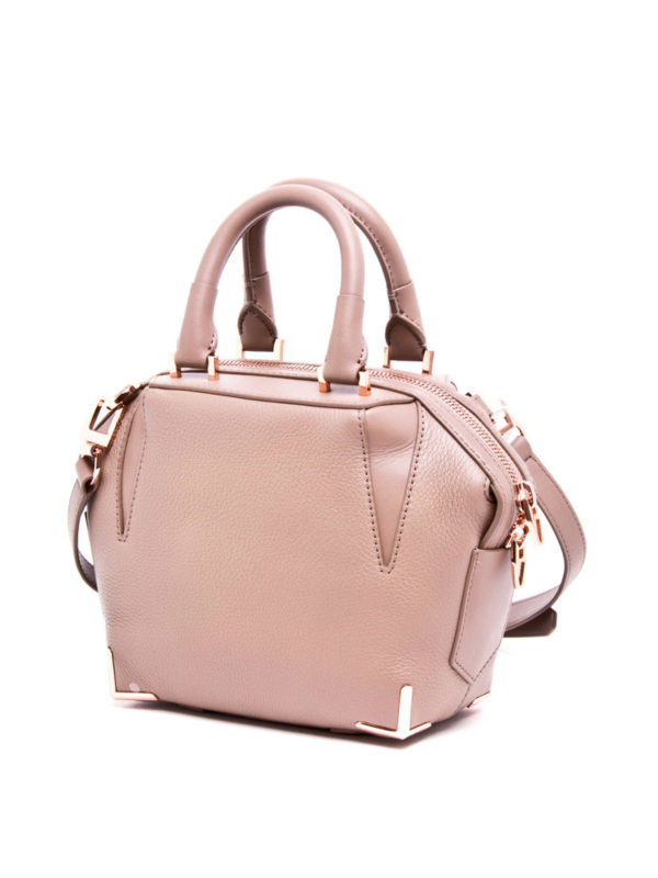 ALEXANDER WANG: Handtaschen online - Handtasche - Pink